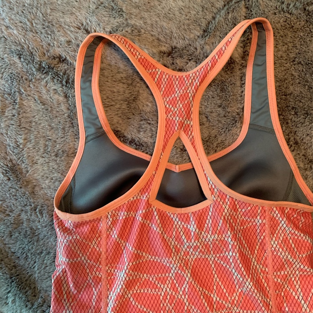 Nike Pro Tank Top - Picture 7 of 9